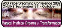 psiberdreaming conference