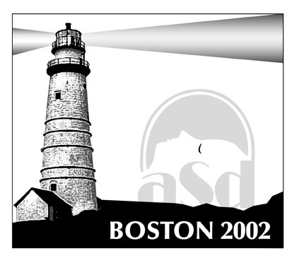 Boston Conference 2002: by Catherine Campaigne