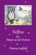 delfine book cover