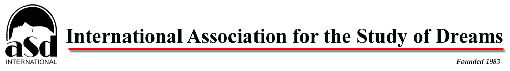 IASD — International Association for the Study of Dreams